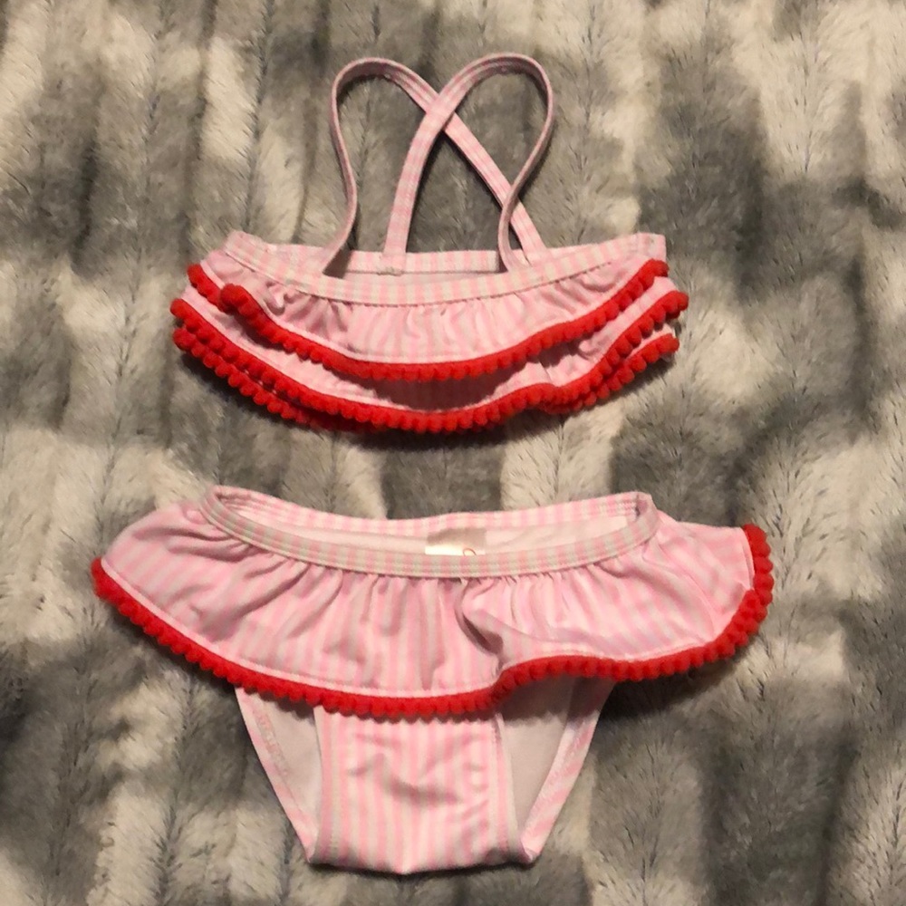 Cat & Jack bikini